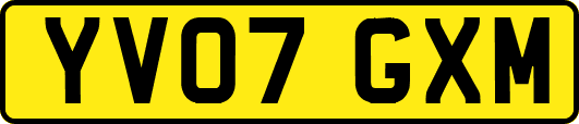 YV07GXM