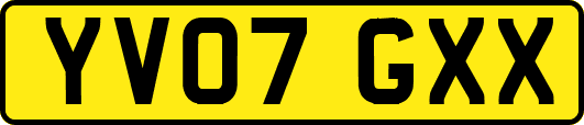 YV07GXX
