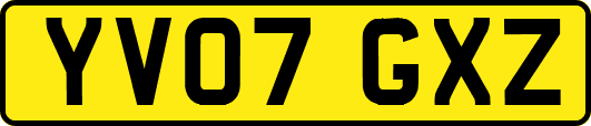 YV07GXZ