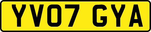 YV07GYA
