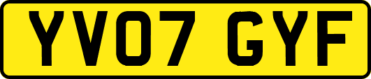 YV07GYF