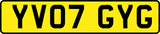 YV07GYG