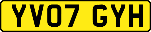 YV07GYH