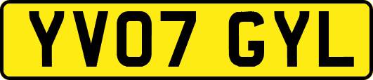 YV07GYL