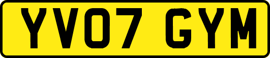 YV07GYM