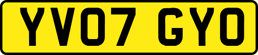 YV07GYO