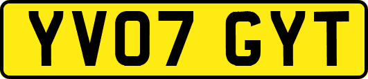 YV07GYT