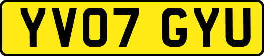 YV07GYU