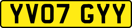 YV07GYY