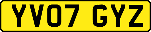 YV07GYZ