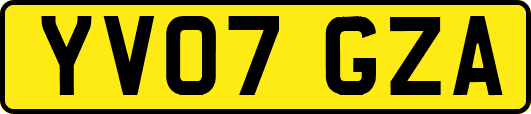 YV07GZA