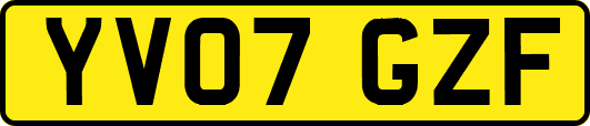 YV07GZF