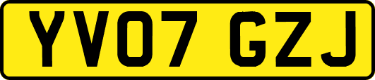 YV07GZJ