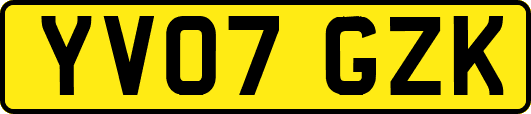 YV07GZK