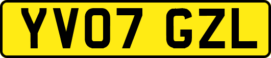 YV07GZL