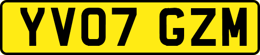 YV07GZM