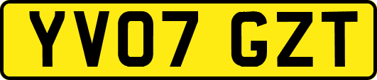 YV07GZT