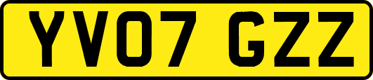 YV07GZZ