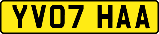 YV07HAA