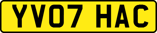 YV07HAC