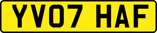 YV07HAF