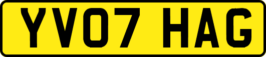 YV07HAG