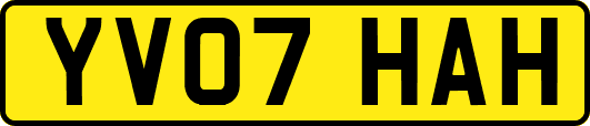 YV07HAH