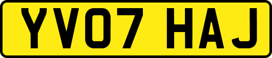 YV07HAJ