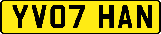 YV07HAN