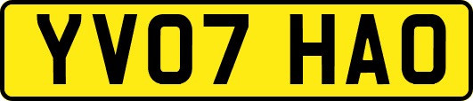 YV07HAO