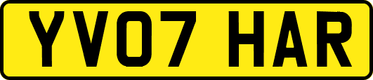 YV07HAR