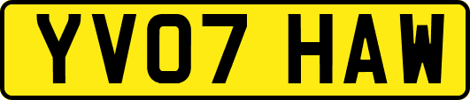 YV07HAW