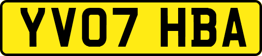 YV07HBA