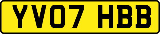 YV07HBB