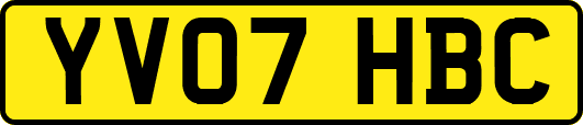 YV07HBC