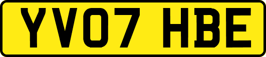 YV07HBE