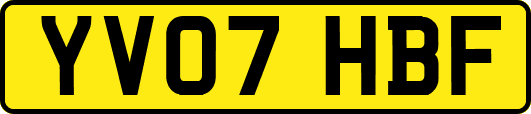 YV07HBF