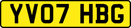 YV07HBG