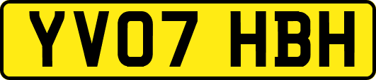 YV07HBH