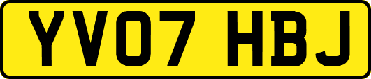YV07HBJ