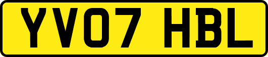YV07HBL