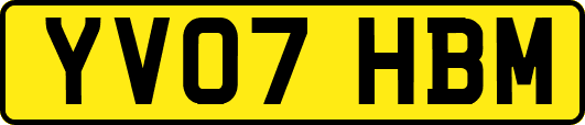 YV07HBM