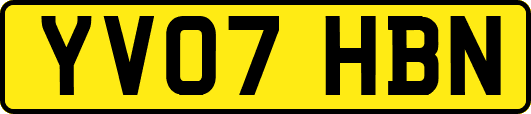YV07HBN