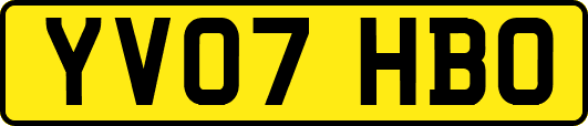 YV07HBO