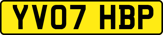 YV07HBP