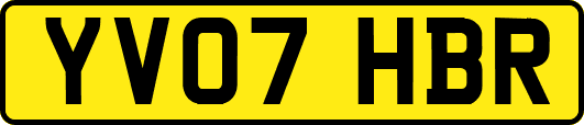YV07HBR