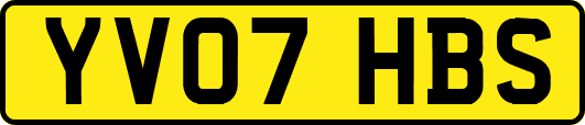 YV07HBS