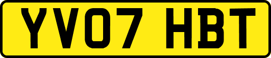 YV07HBT