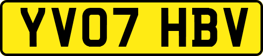 YV07HBV