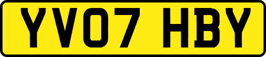 YV07HBY